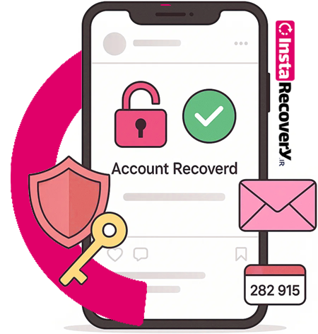 درباره اینستاریکاوری